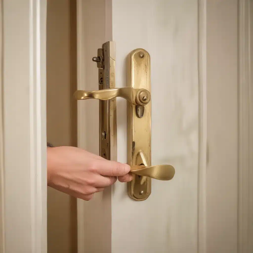 Avoiding Locksmith Nightmares: Strategies for a Safe and Protected Home and Office