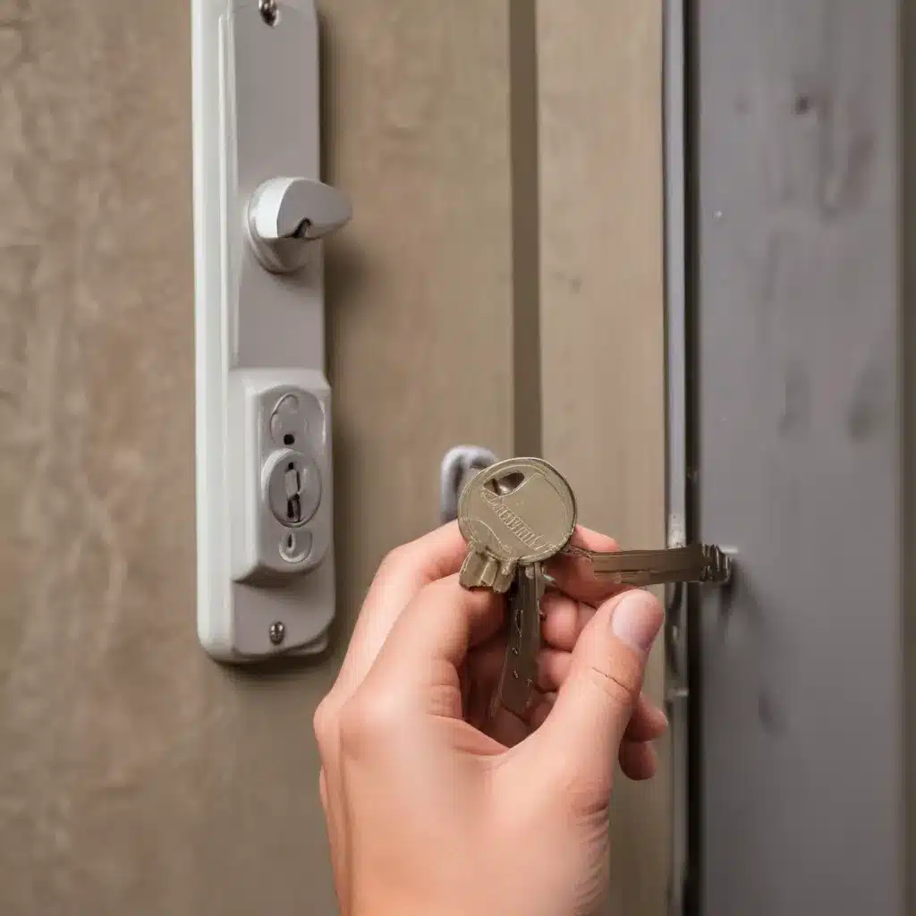 Convenience and Security: On-Demand Key Cutting for Your Peace of Mind