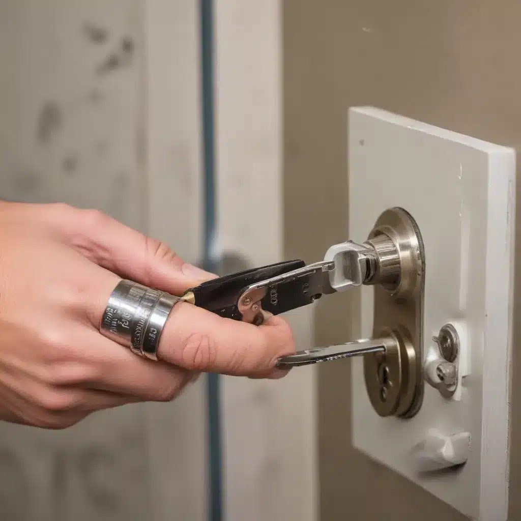 Cutting-Edge Key Cutting: Streamlining Your Locksmith Needs with Precision