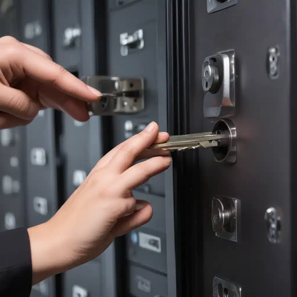 Cutting-Edge Key Duplication for Enhanced Security: Restoring Access with Precision