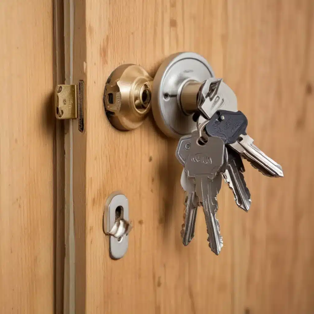 Cutting-Edge Key Services: Locksmith Expertise for All Your Duplication Needs