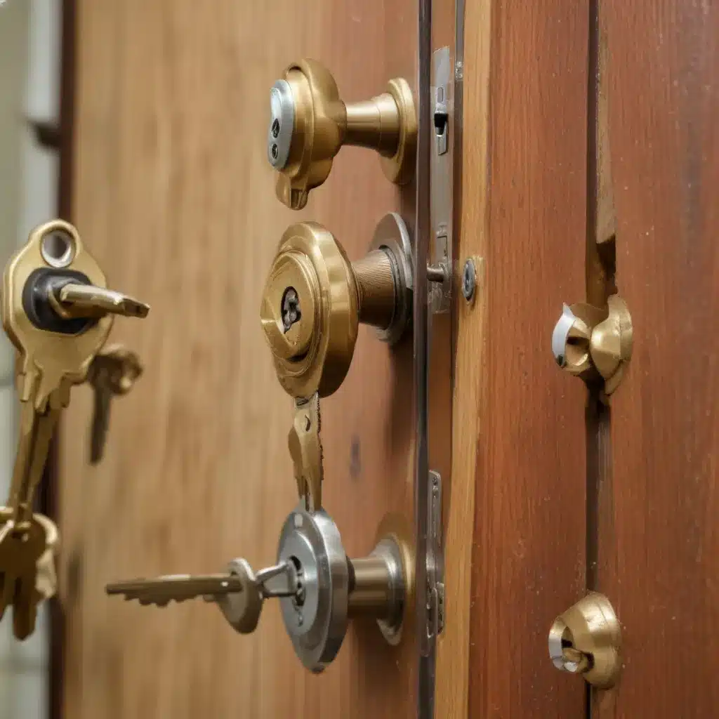Cutting Through the Chaos: Locksmith Services for Seamless Key Duplication