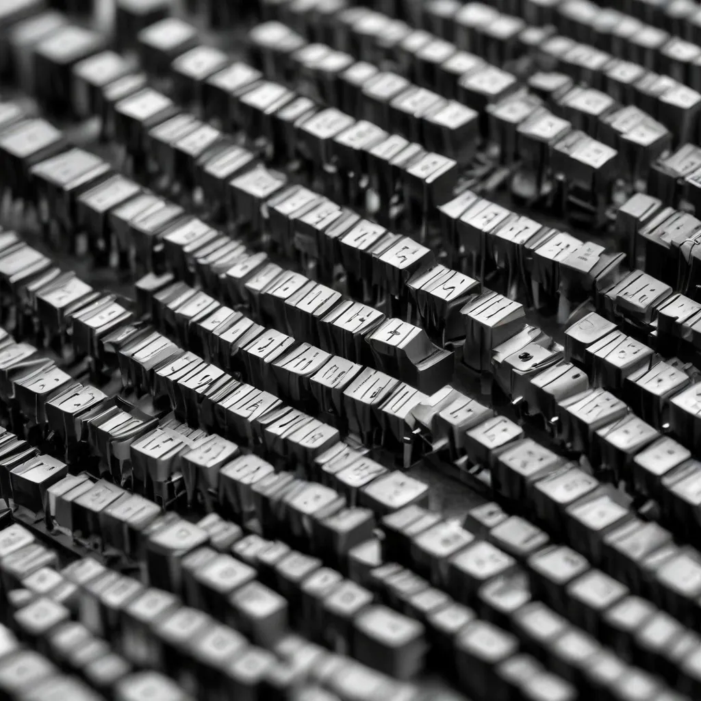 Cutting Through the Chaos: Mastering Key Duplication for Your Space