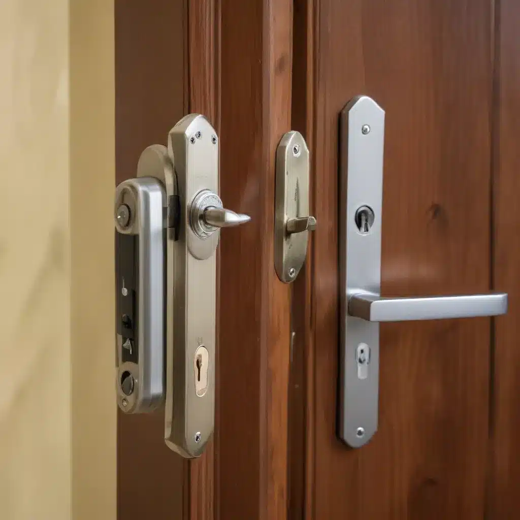 Cutting Through the Complexities: Locksmith Solutions for Your Security Needs