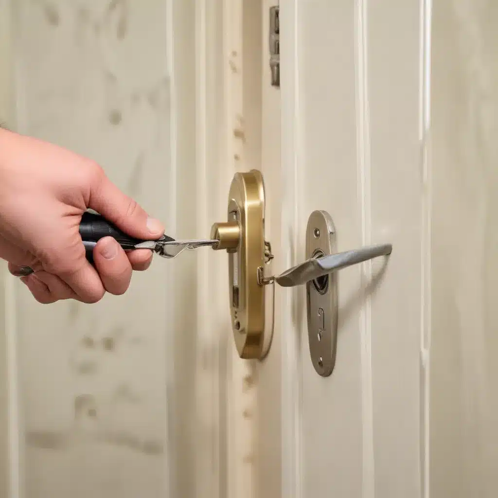 Defeating Locksmith Cons: Strategies for a Safe Home and Office