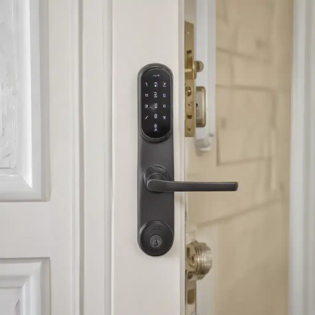 Elevating Home Automation with Locksmith Services: Seamless Integration of Smart Locks for Improved Convenience and Customization