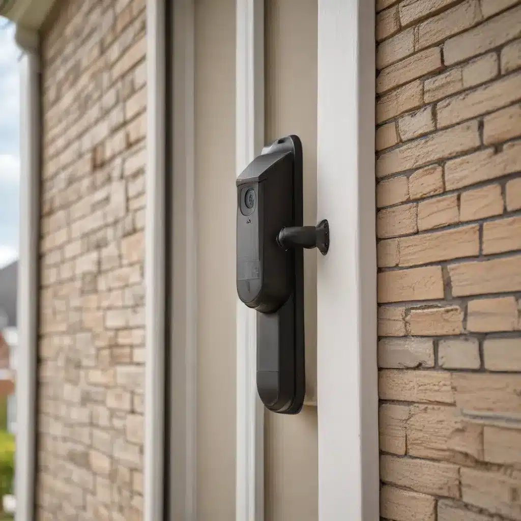 Elevating Home Protection with Comprehensive Security Upgrades