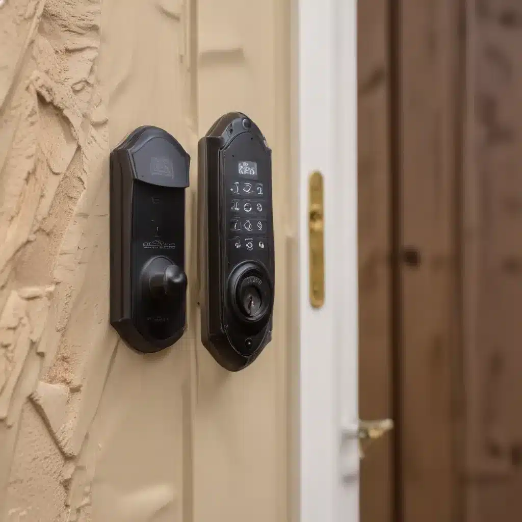 Elevating Home Security with Locksmith-Installed Smart Locks: Transforming the Way We Protect Our Spaces