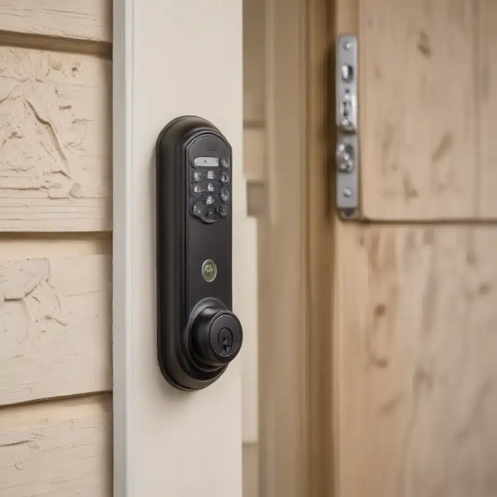 Elevating Home Security with Locksmith-Installed Smart Locks: Transforming the Way We Safeguard Our Spaces