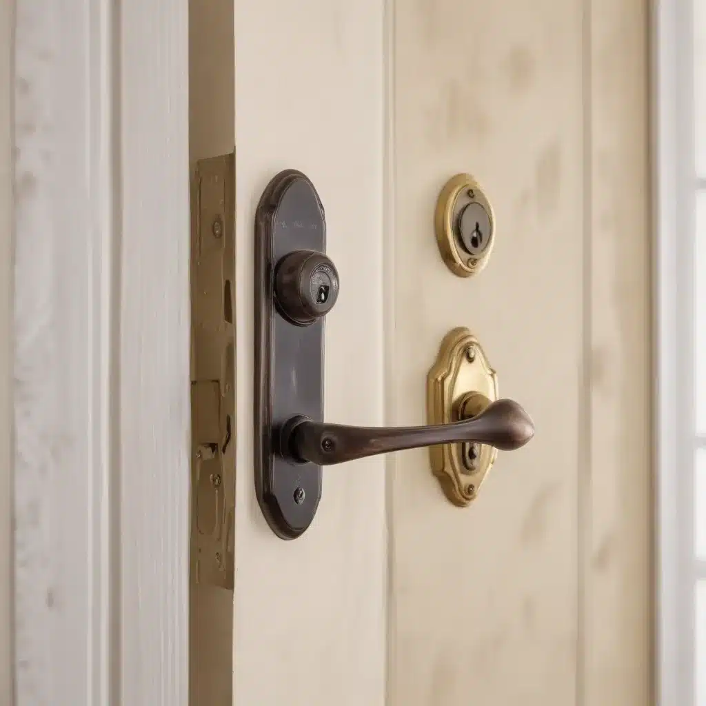Elevating Home and Business Protection: The Impact of Locksmith Technological Advancements