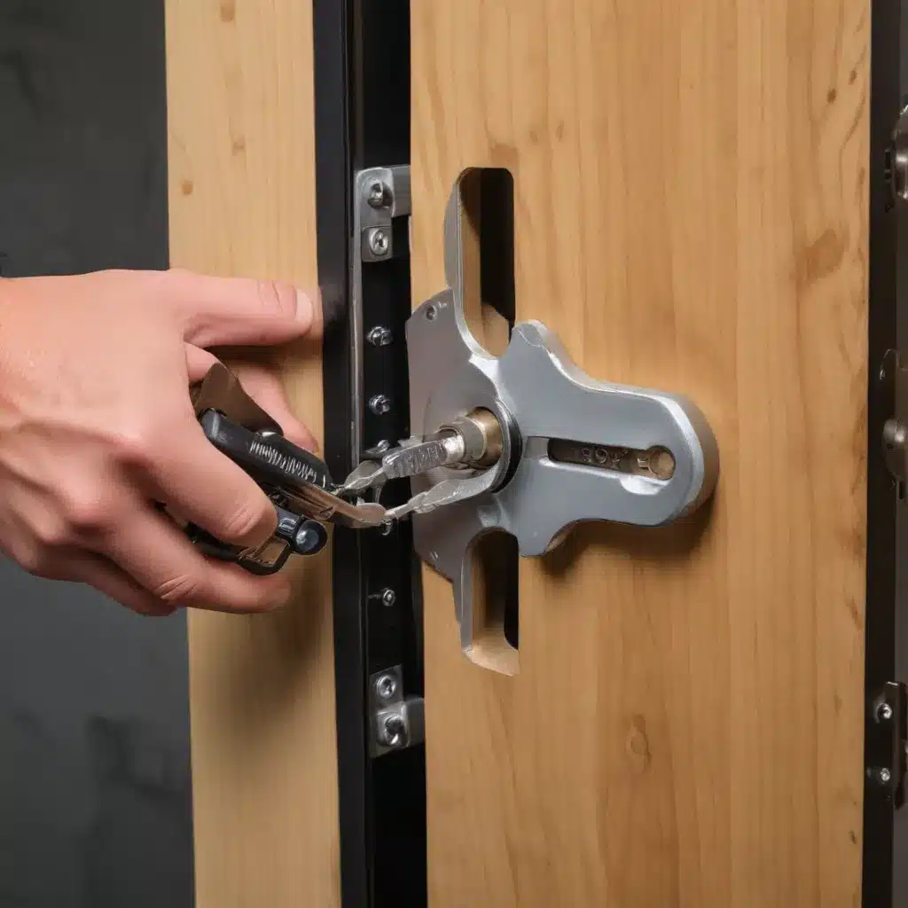 Elevating Locking Solutions: Expert Key Cutting Craftsmanship for Enhanced Safety