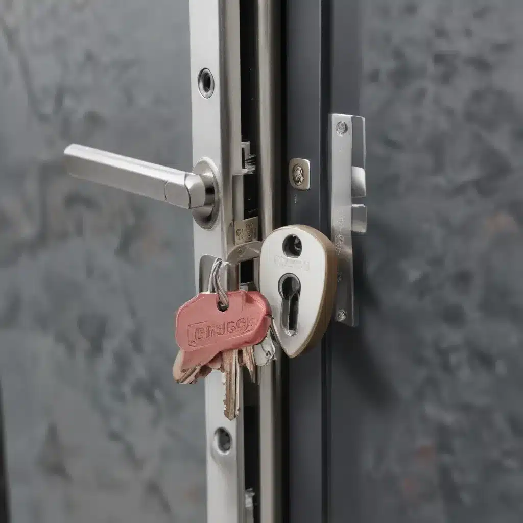 Elevating Locking Solutions: Expert Key Cutting for Enhanced Protection and Access