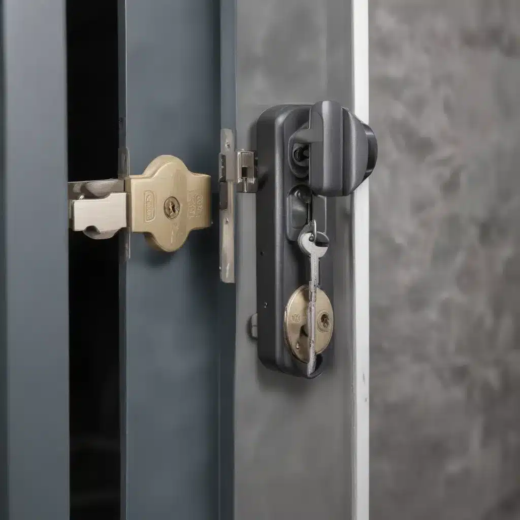 Elevating Locking Solutions: Key Cutting Mastery for Optimal Protection and Access