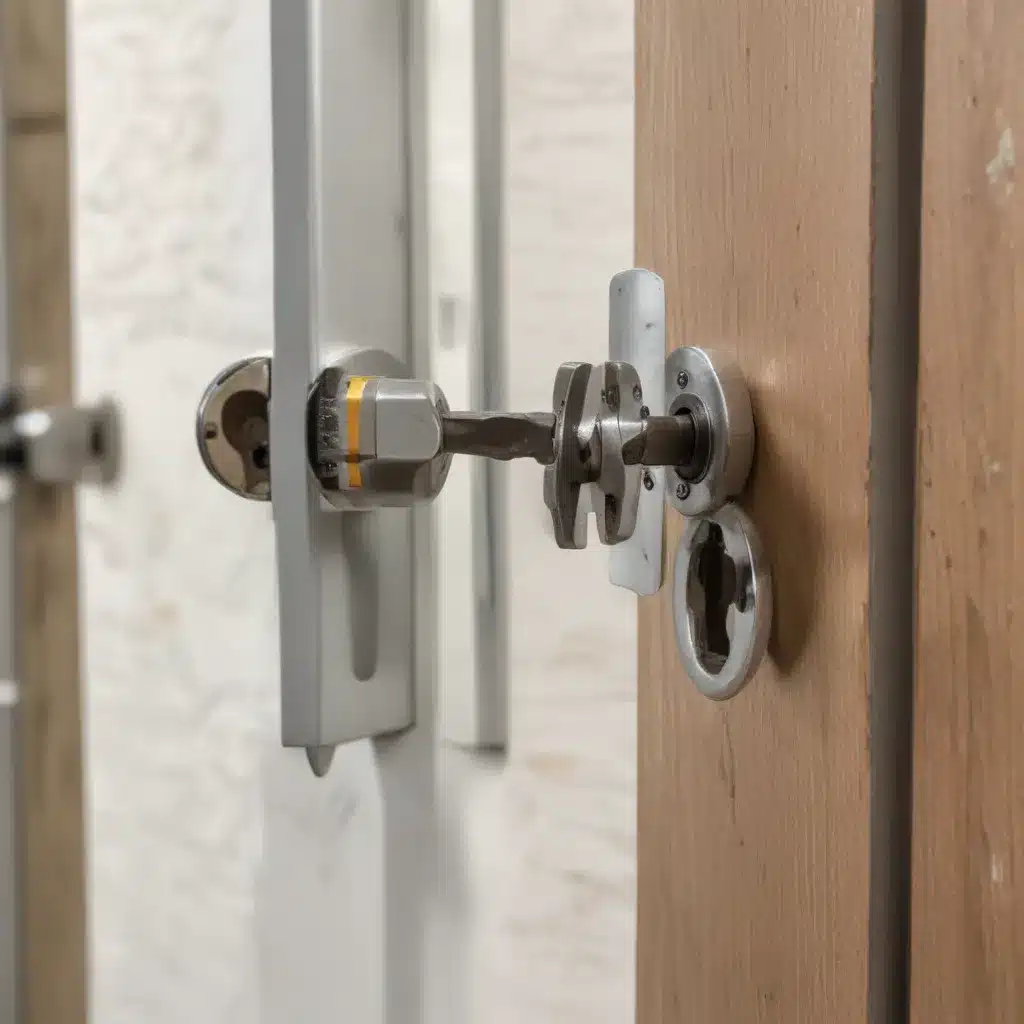 Elevating Locking Systems: Expert Key Cutting for Maximum Safety and Convenience