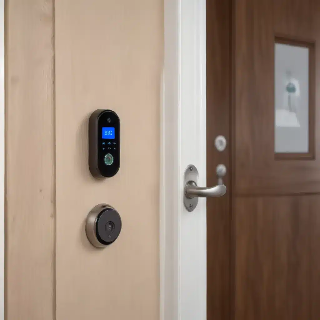 Embracing the Future: Integrating Smart Home Locking Technologies for Improved Security and Convenience