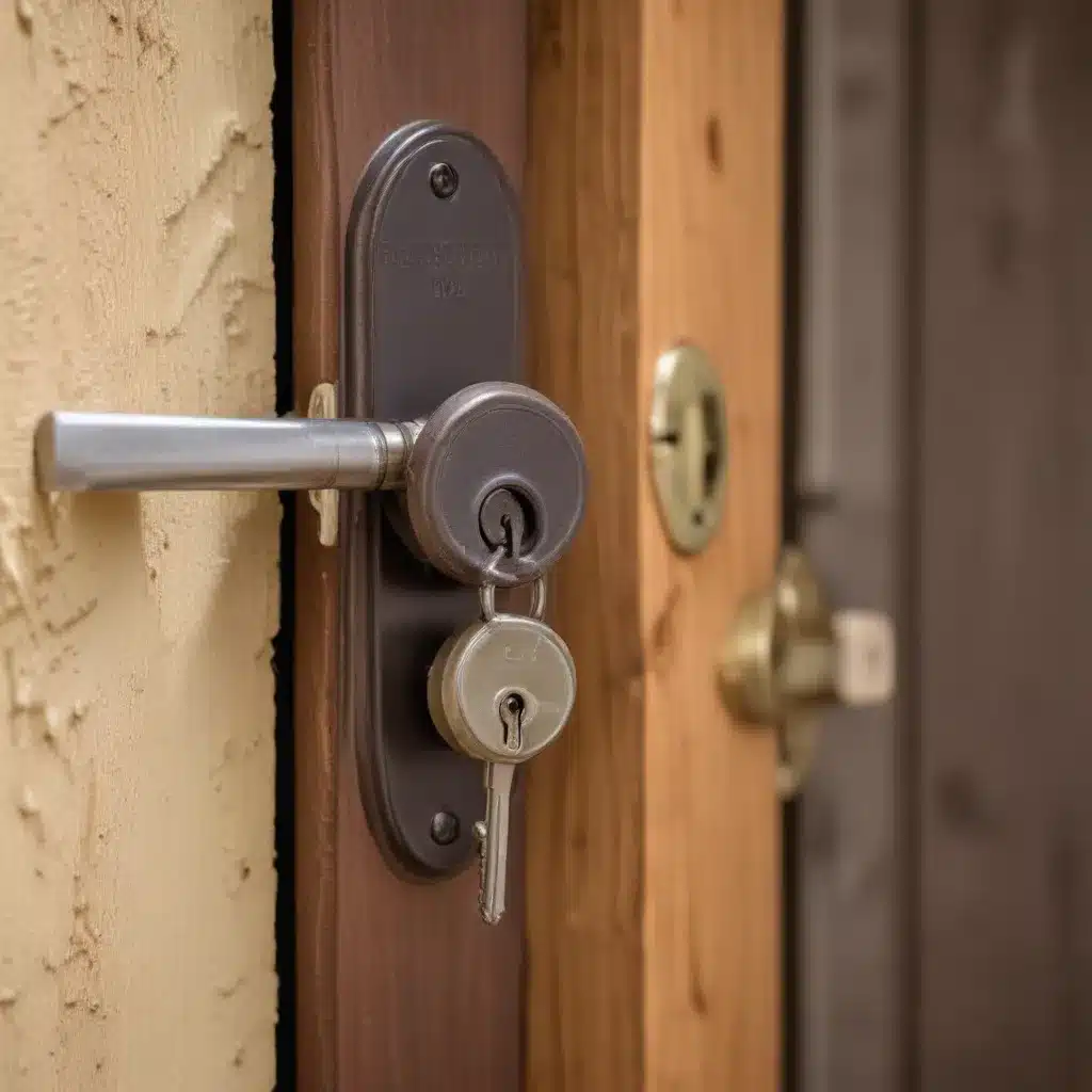 Empowering Homeowners: DIY Lock Maintenance Hacks for Enhanced Home Security