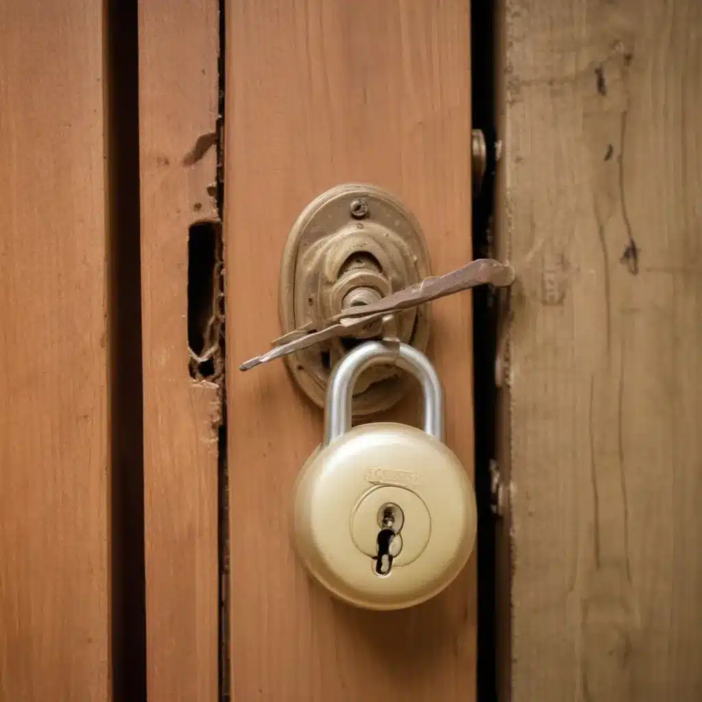 Empowering Homeowners: DIY Lock Maintenance and Troubleshooting Tips for Beginners