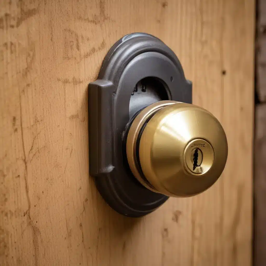 Empowering Homeowners: DIY Lock Maintenance and Troubleshooting Tutorials for Beginners