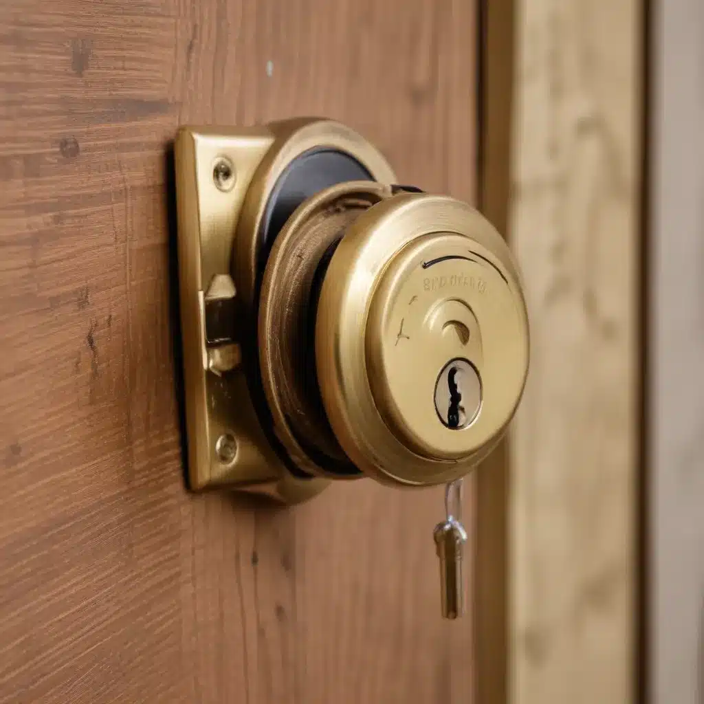 Empowering Homeowners: DIY Lock Troubleshooting and Maintenance Tips for Increased Self-Reliance