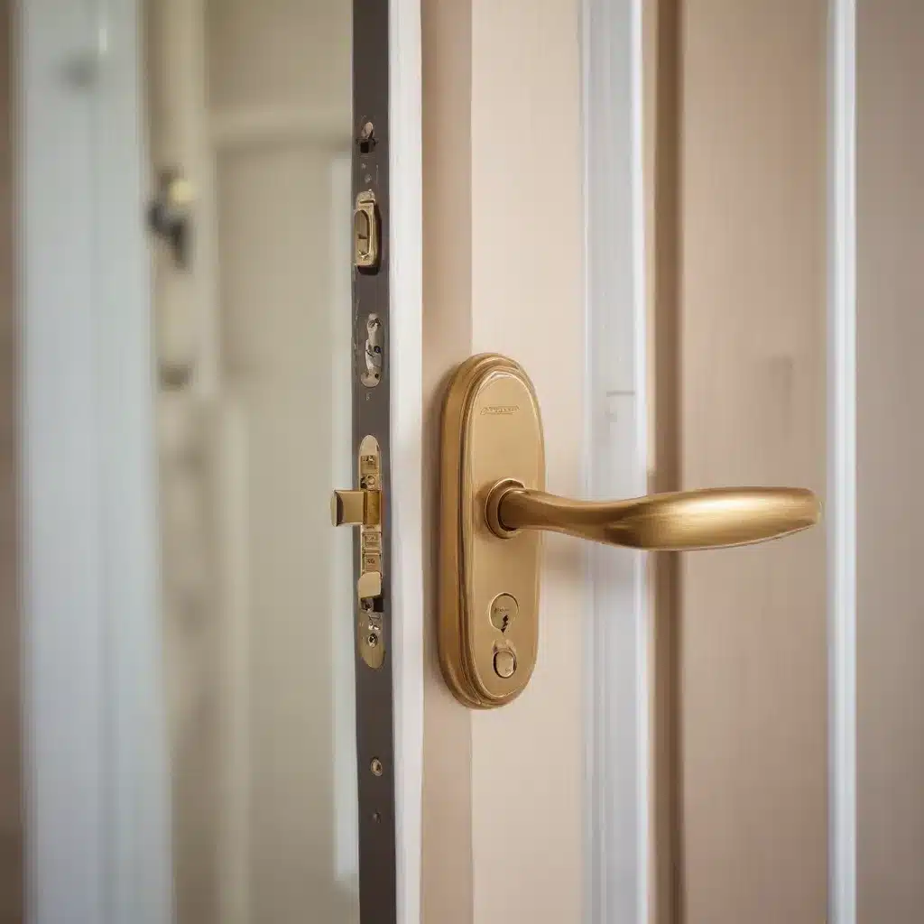 Empowering Homeowners with Locksmith-Recommended Intelligent Locking Solutions for Enhanced Personalization, Safety, and Convenience