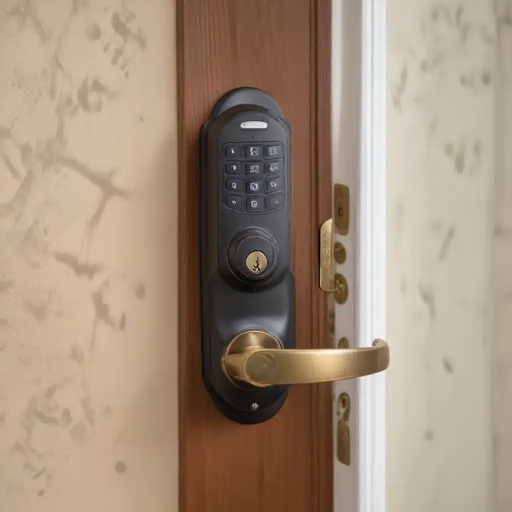 Empowering Homeowners with Locksmith-Recommended Intelligent Locking Solutions for Enhanced Safety, Accessibility, and Customization