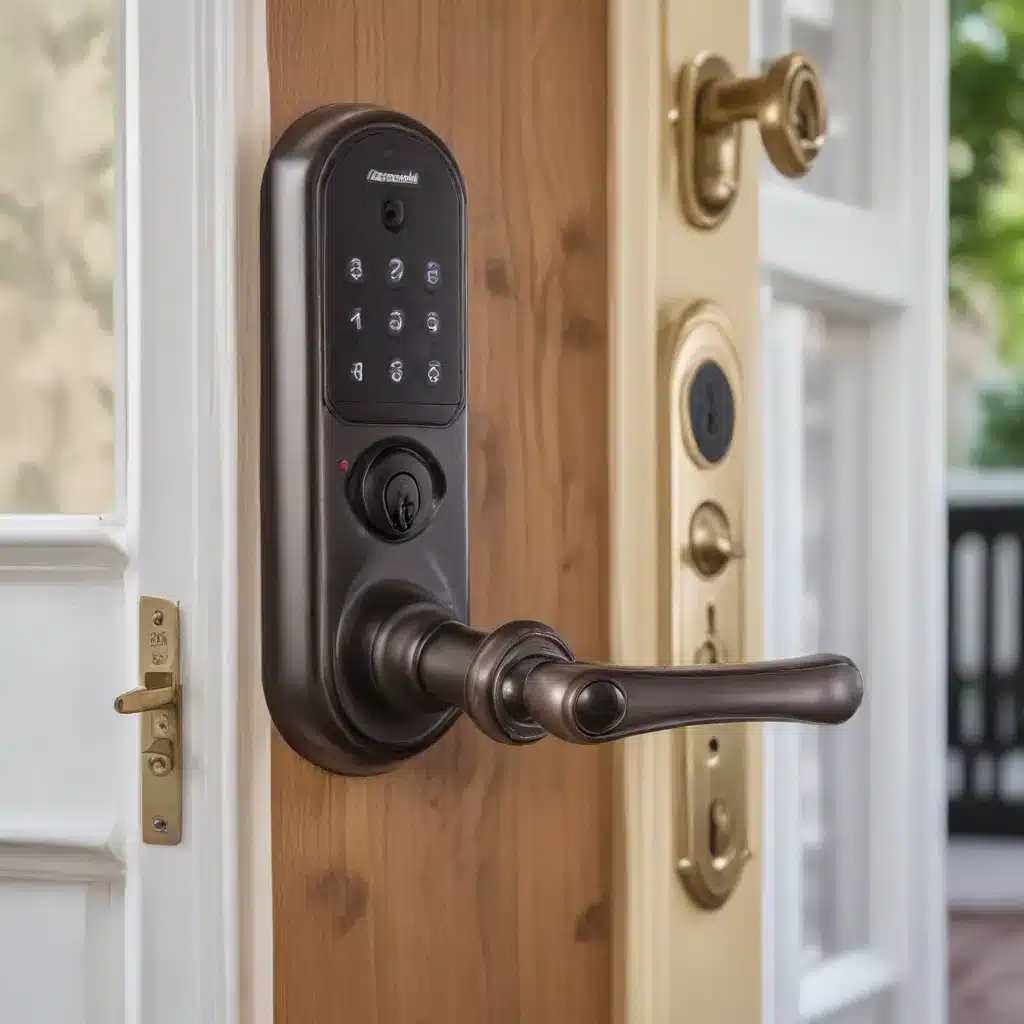 Empowering Homeowners with Locksmith-Recommended Intelligent Locking Solutions for Enhanced Safety, Personalization, and Convenience
