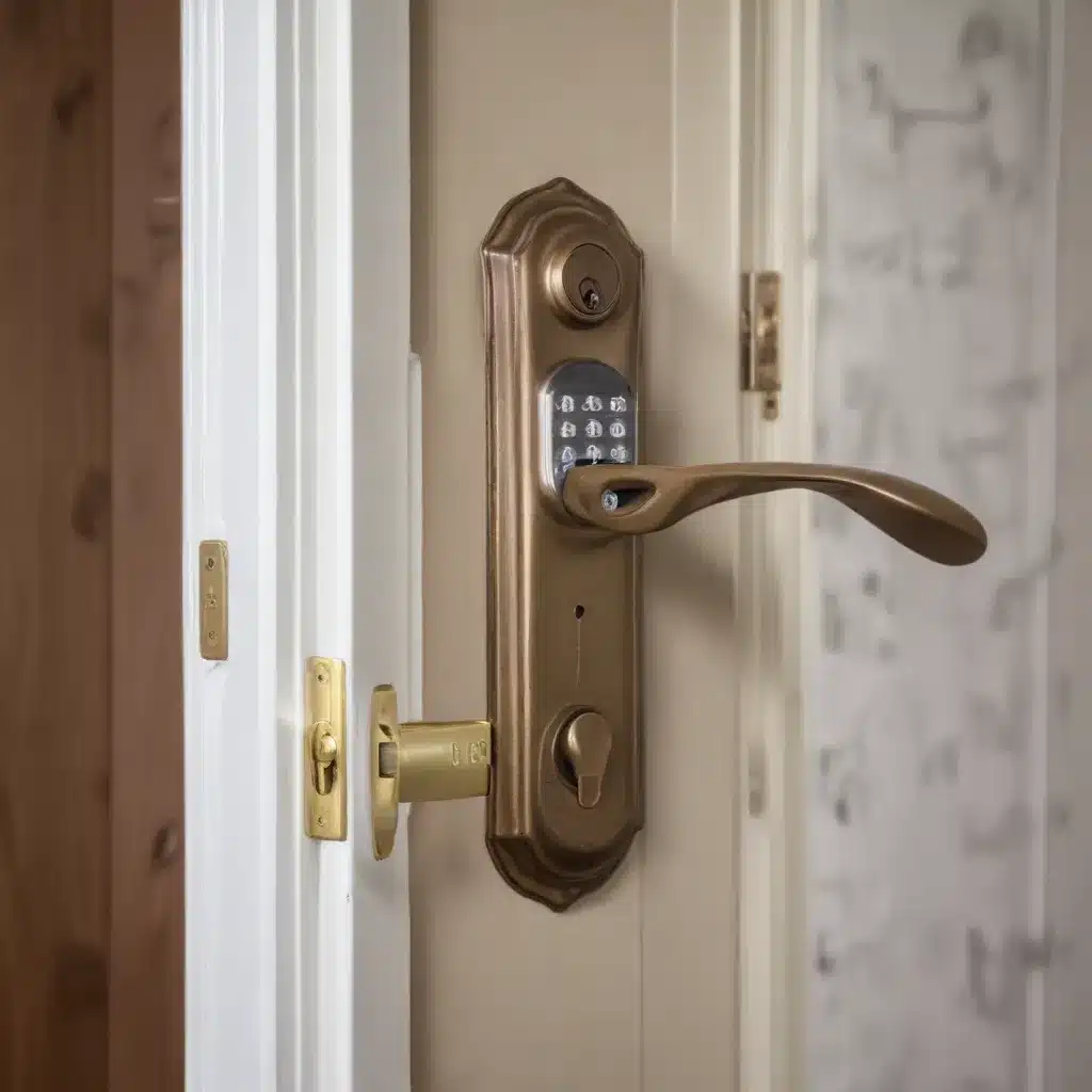 Empowering Homeowners with Locksmith-Recommended Intelligent Locking Solutions for Enhanced Safety and Customization