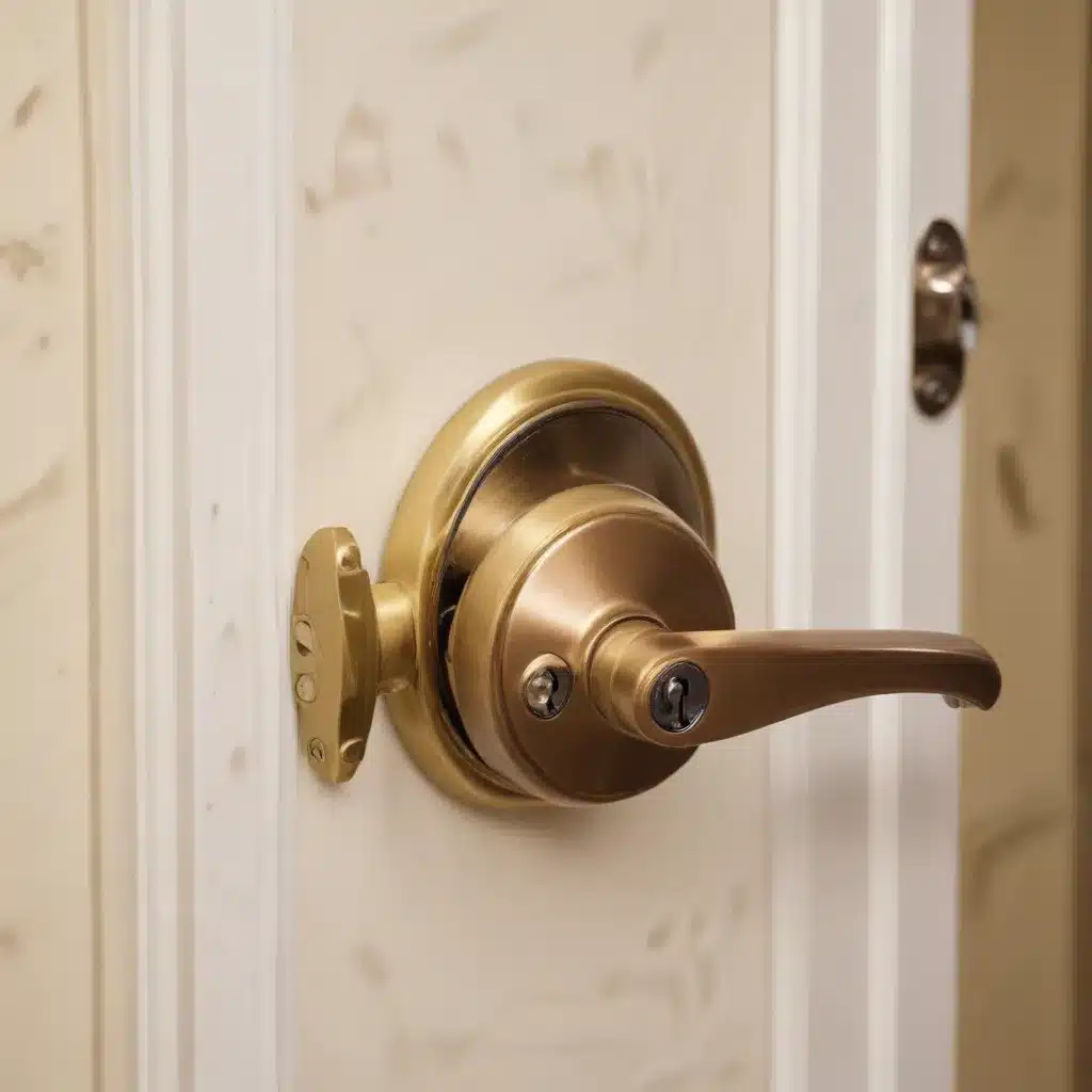 Enhancing Child Security: Locksmith Services for Residential and Commercial Spaces