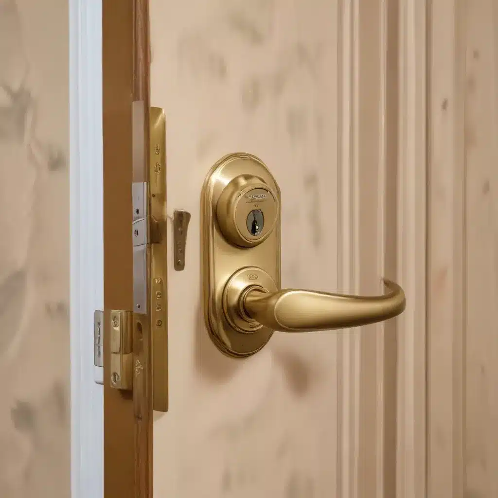 Enhancing Home Security: Locksmith Services for Residential Lock Upgrades and Replacements