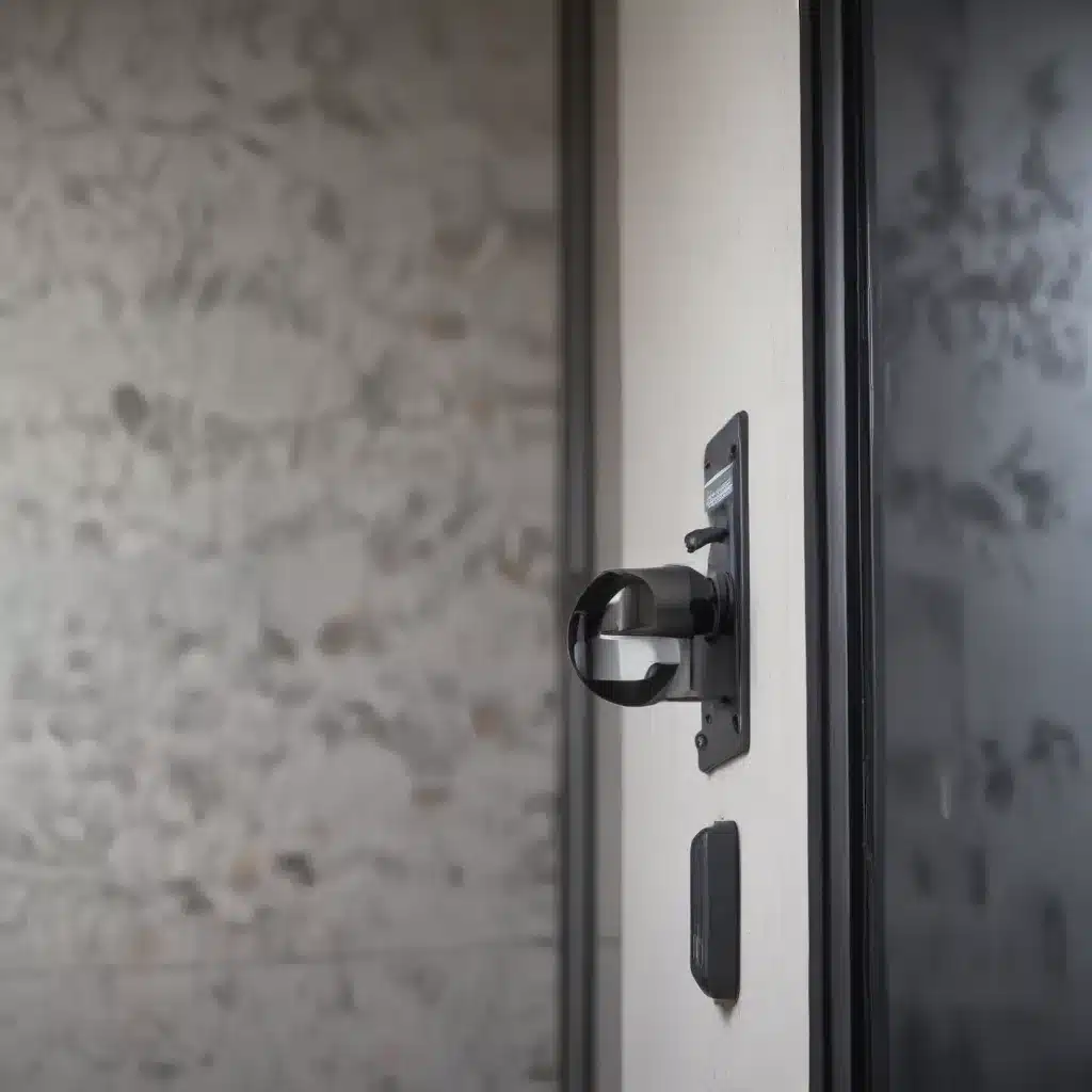 Fortifying Your Business: Commercial Security Essentials for Safer Spaces