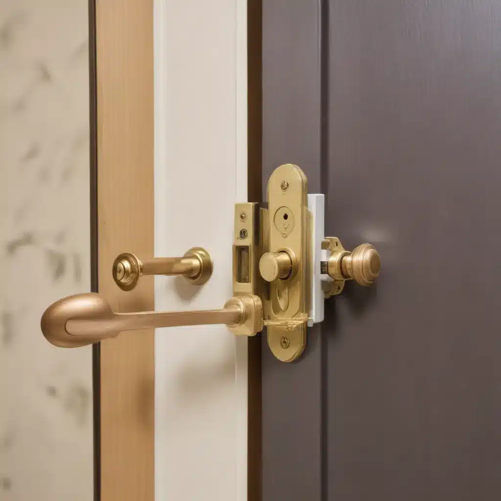 Fortifying Your Business: DIY Commercial Locksmith Services for Improved Safety and Security