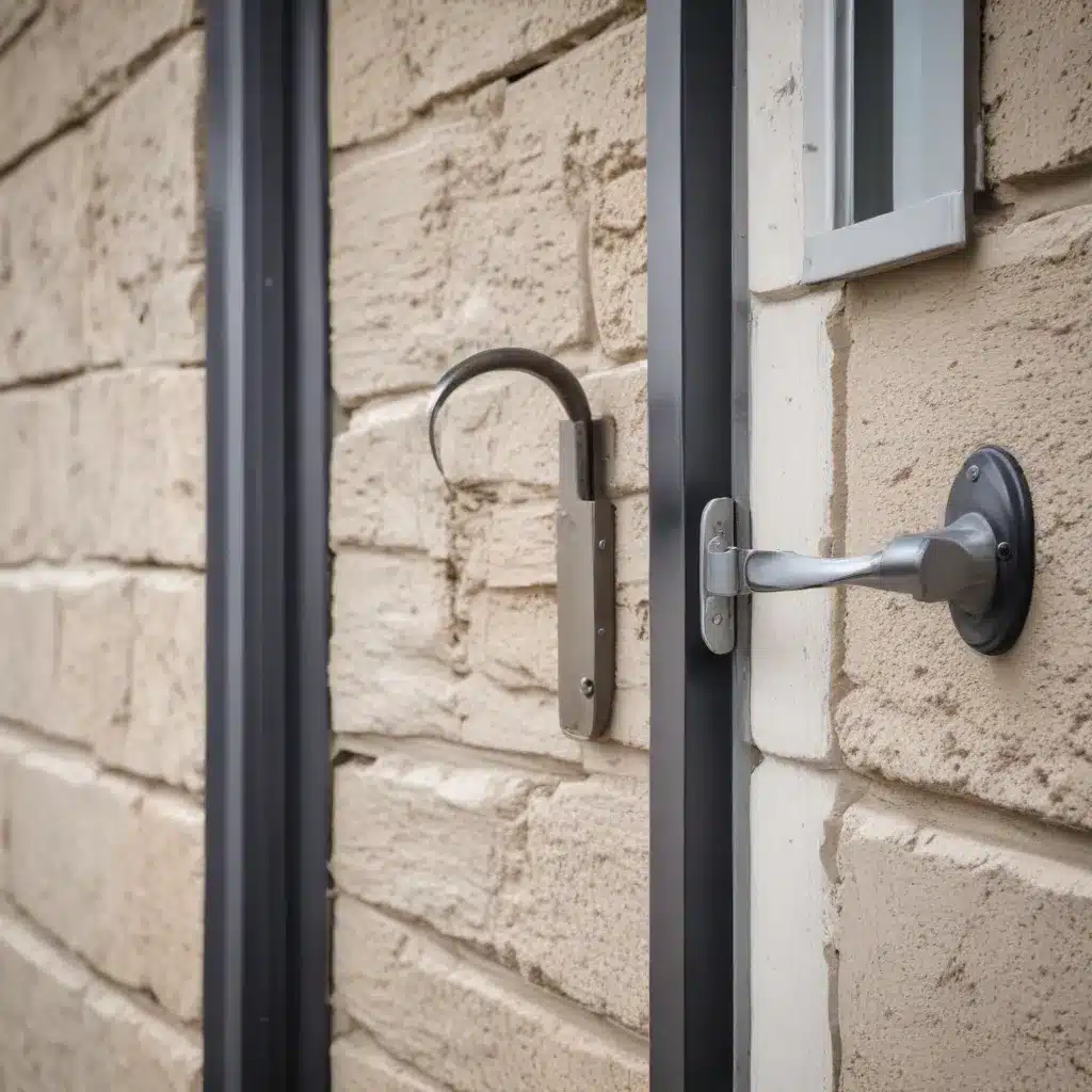 Fortifying Your Business: DIY Commercial Security Measures to Deter Intruders