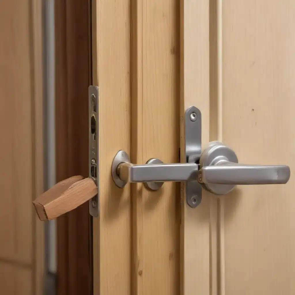 Fortifying Your Home: Expert Lock Repair and Maintenance Services for Enhanced Protection