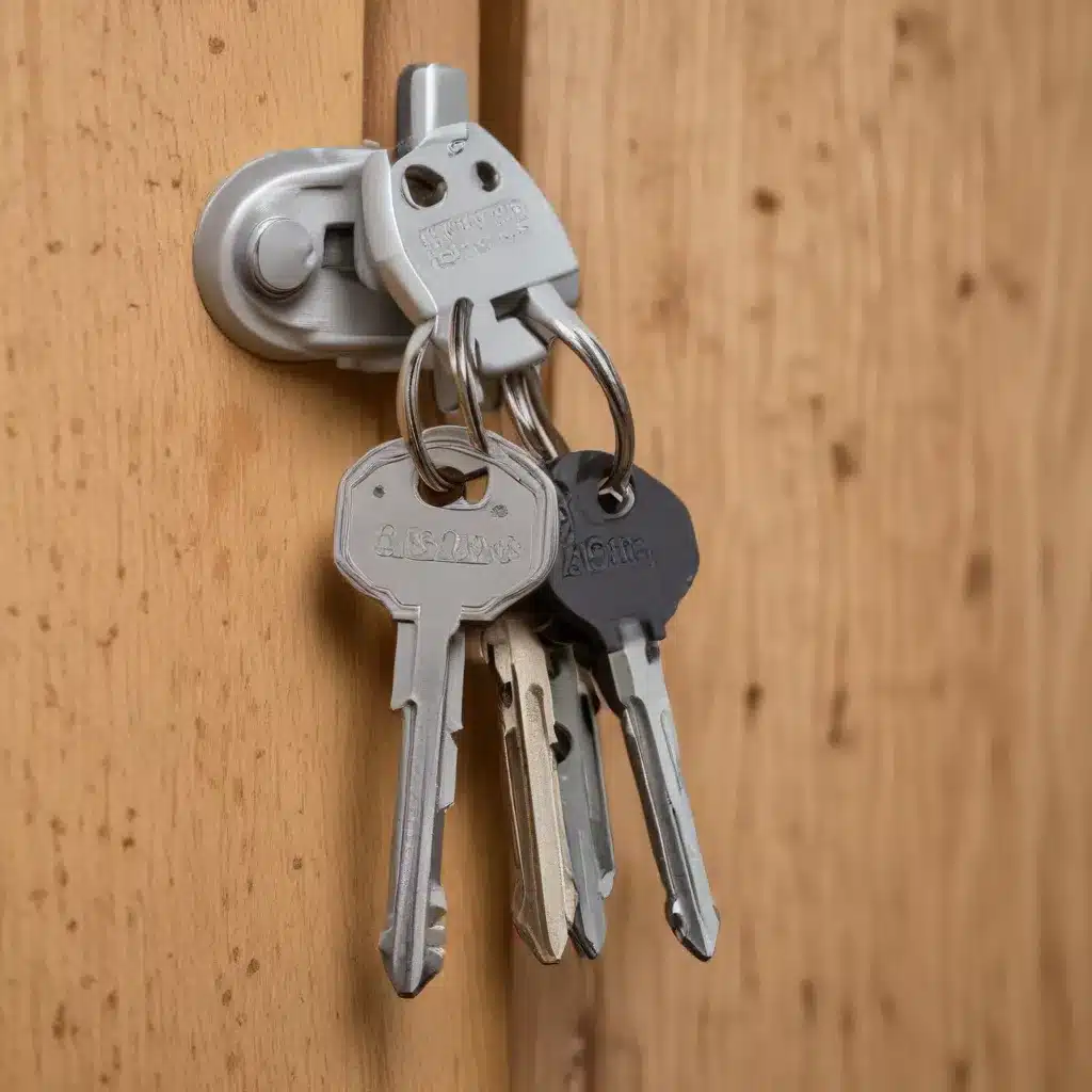 Innovative Key Cutting: Locksmith Solutions for All Your Duplication Needs