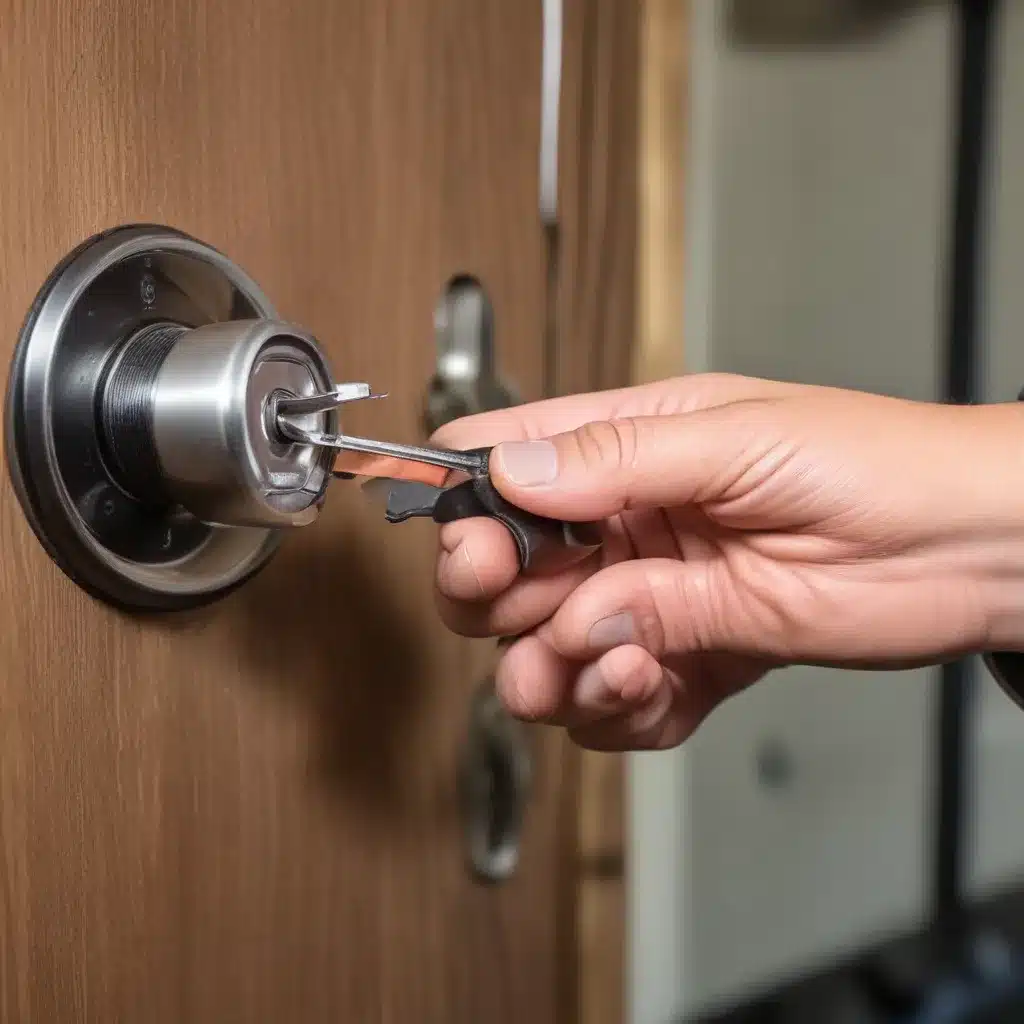 Innovative Locksmith Techniques for Automotive Key Cutting, Duplication, and Replacement