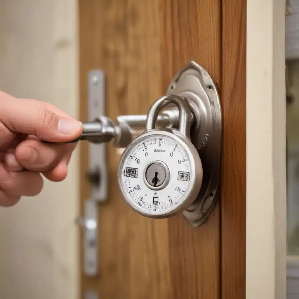 Key to Peace of Mind: Expert Lock Repairs and Rekeying Services