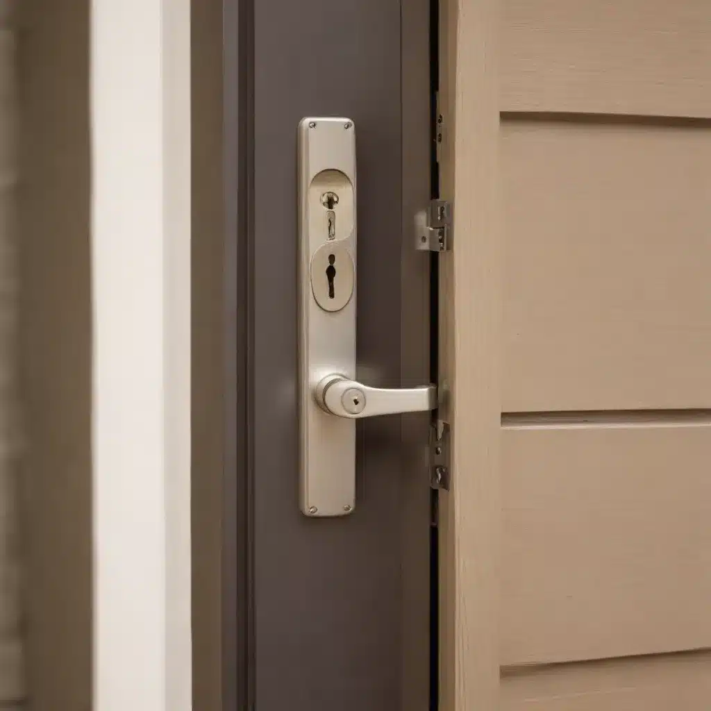Locked Out? Professional Advice for Hassle-Free Emergency Entry