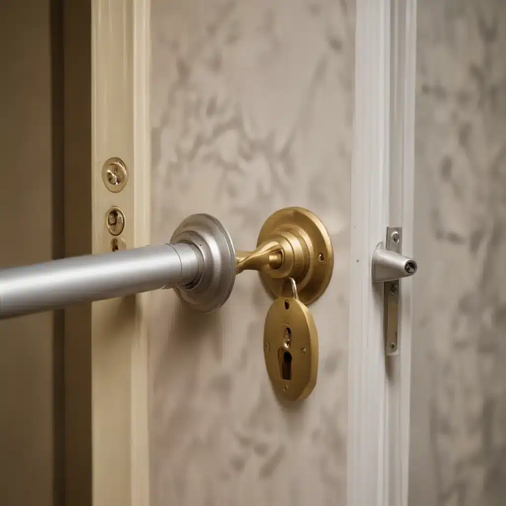 Locked Out? Stay Calm and Call the Pros: Navigating Emergency Lockouts