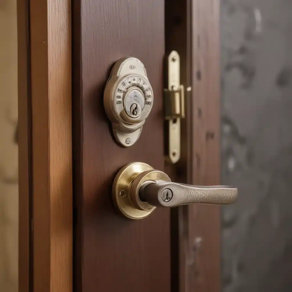 Locksmith Guidance for High-Security Locks: Maintaining Safety for Homeowners and Businesses