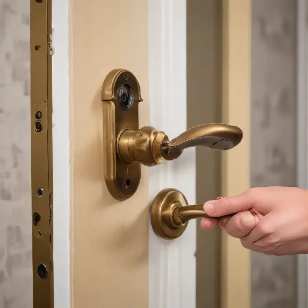 Locksmith Innovations for Enhancing Child Safety in Homes and Businesses