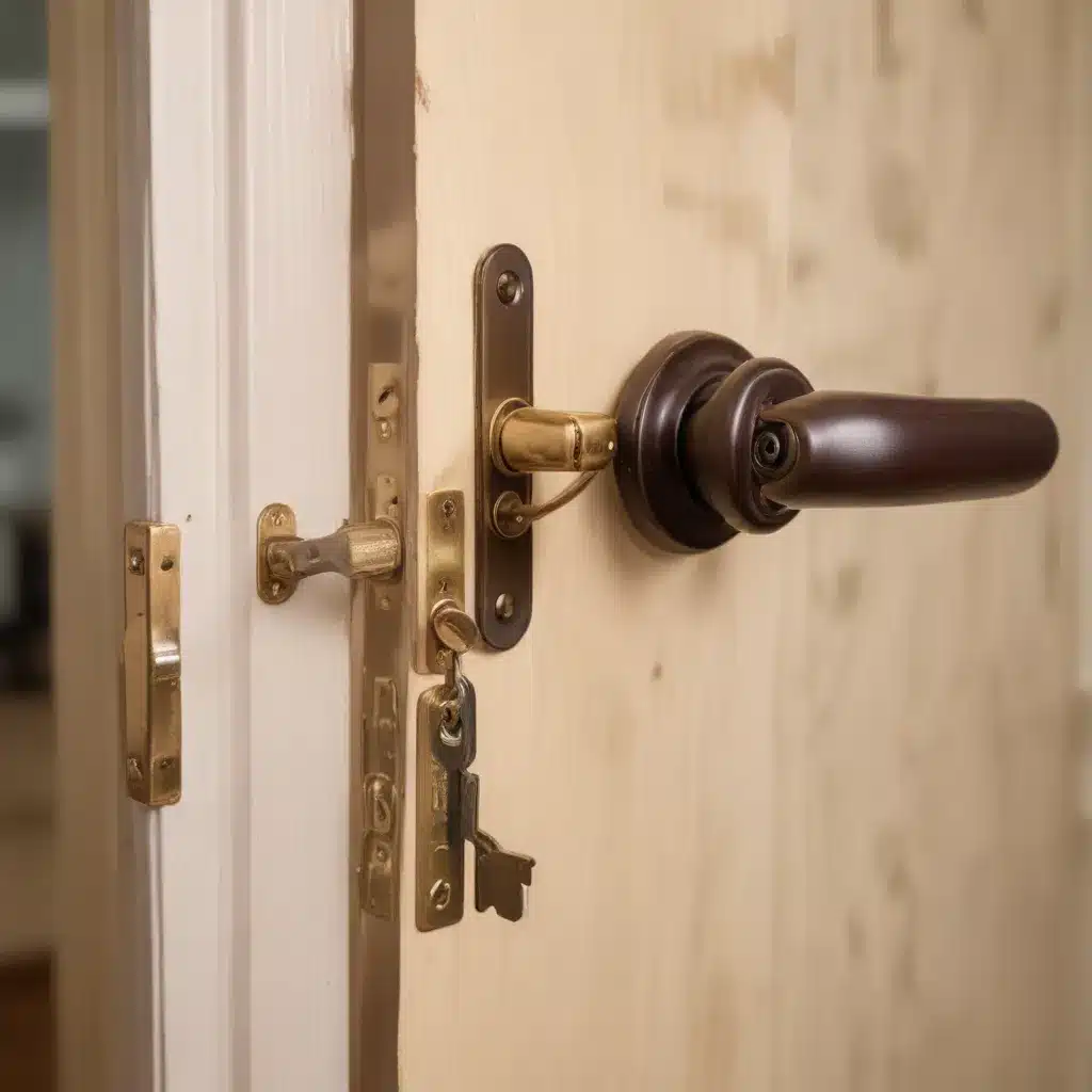 Locksmith Nightmares: Recognizing and Avoiding Deceptive Practices