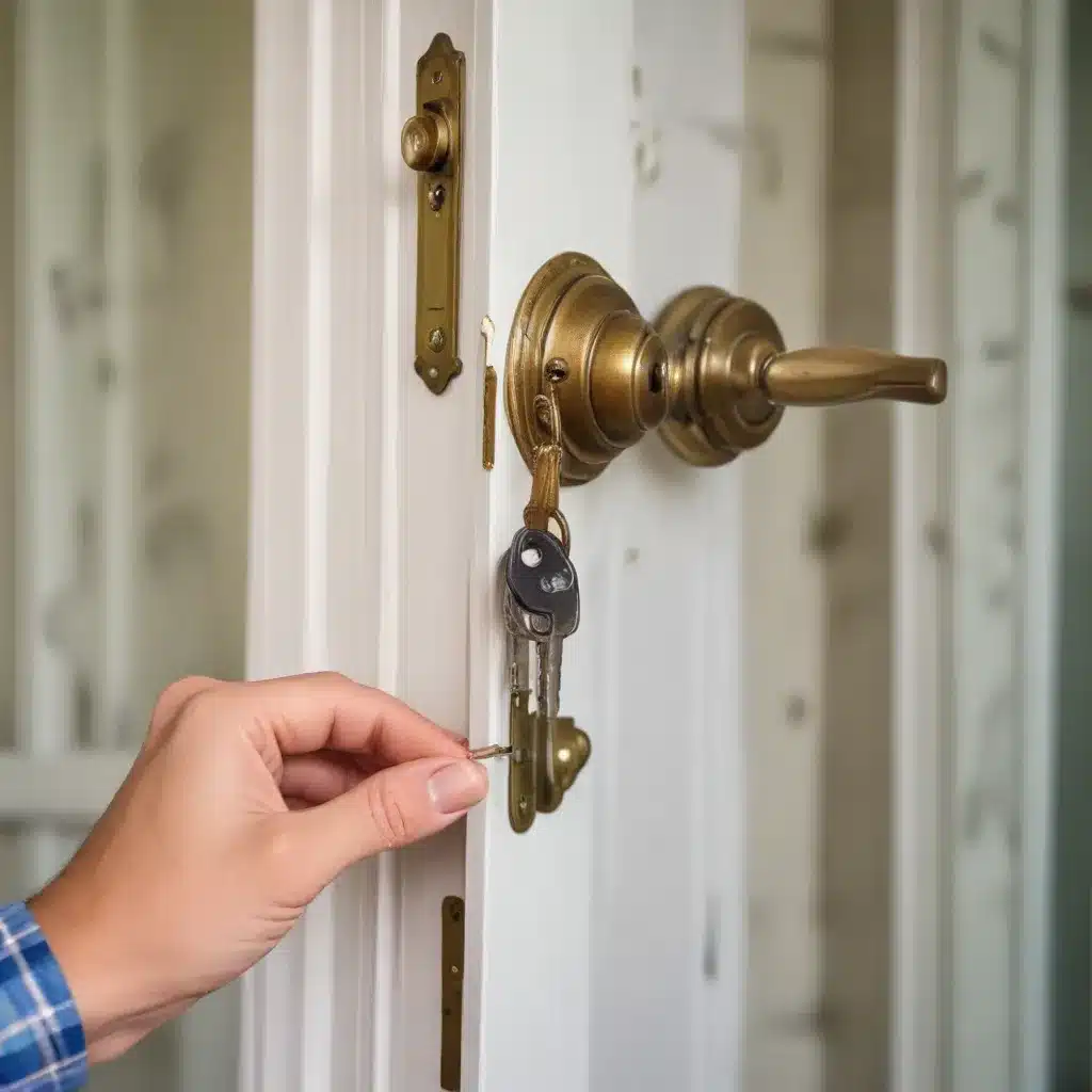 Locksmith Scams Demystified: Maintaining Security and Peace of Mind in Your Space