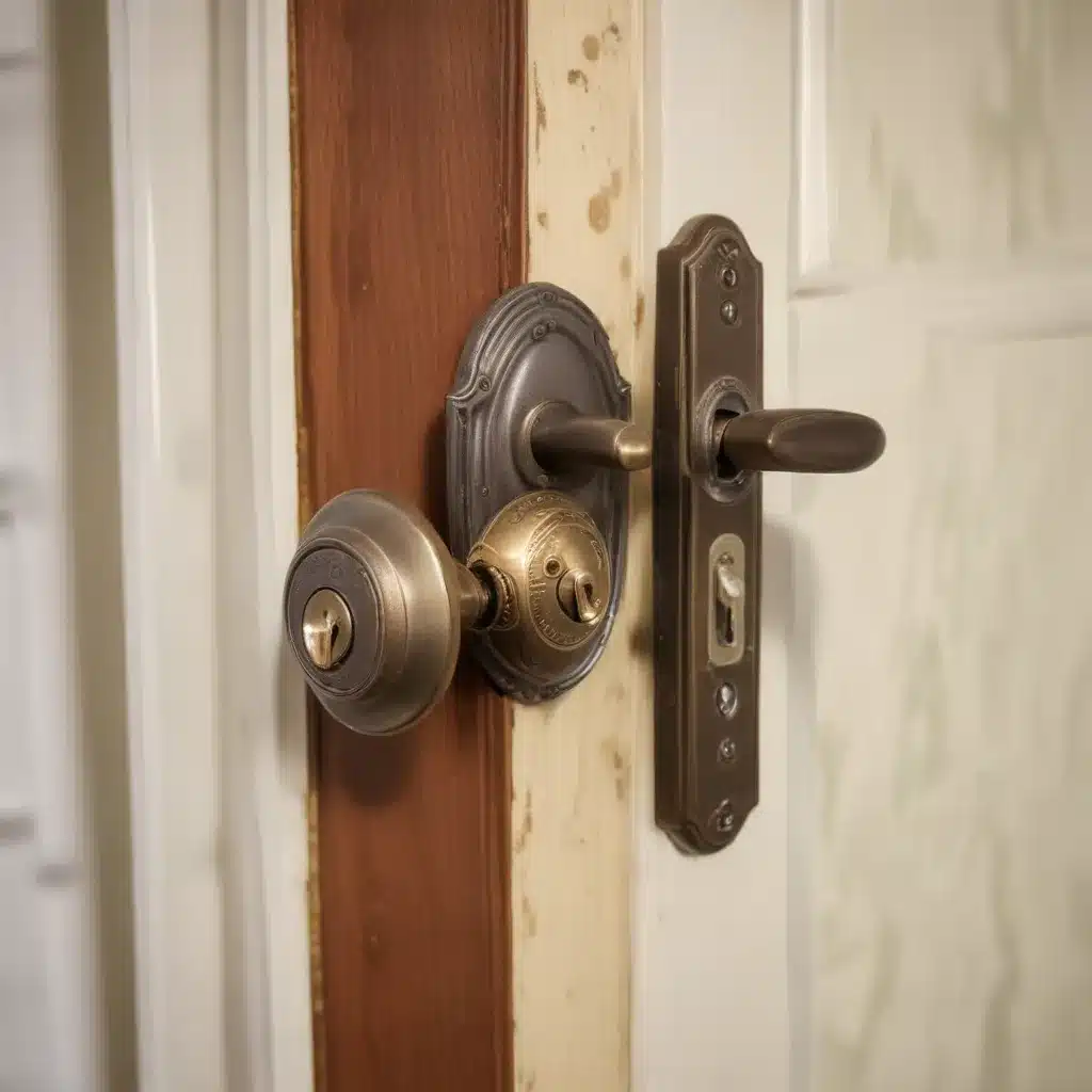 Locksmith Scams Exposed: Ensuring a Secure and Worry-Free Living Environment