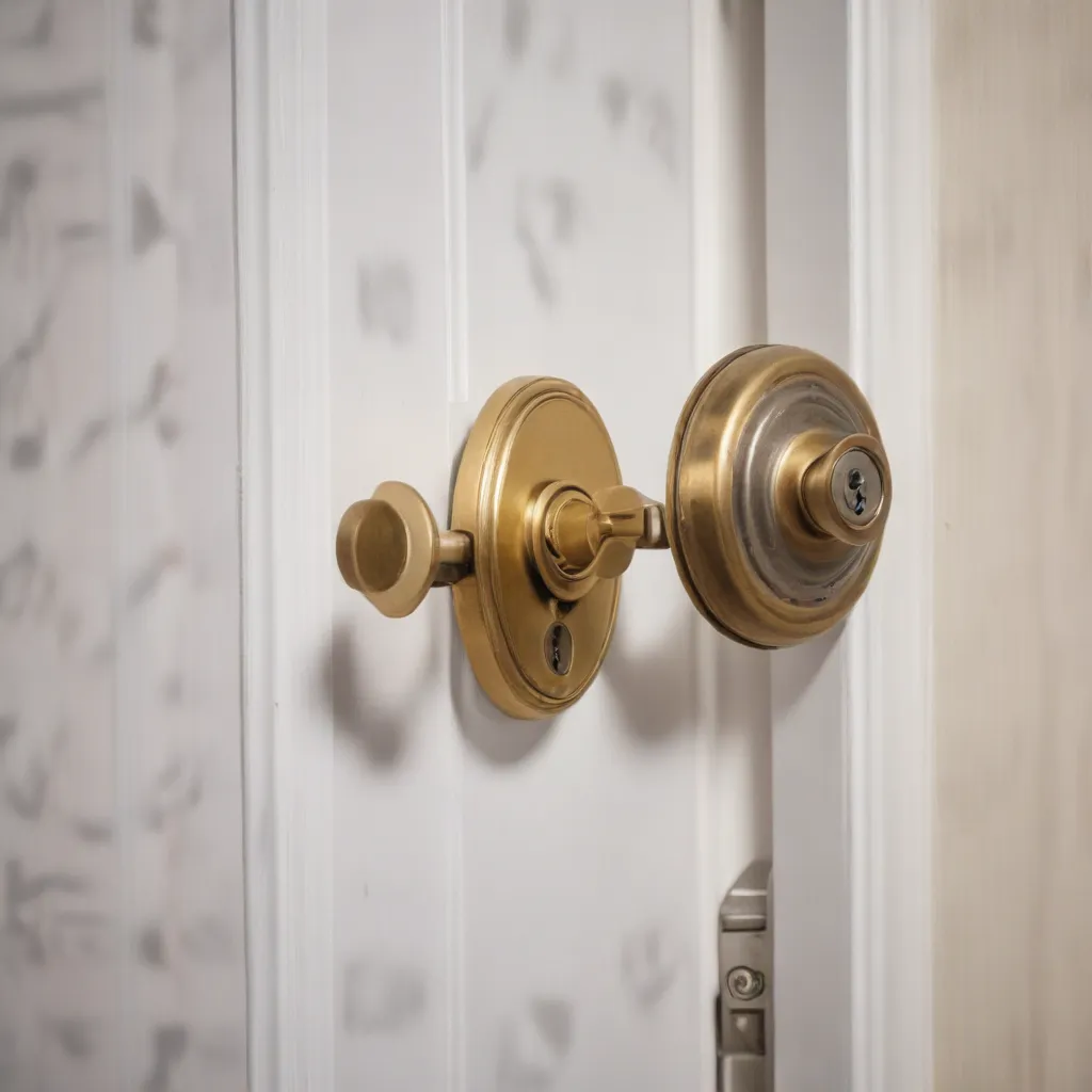 Locksmith Scams: Identifying Risks and Overcoming Them for Secure Spaces