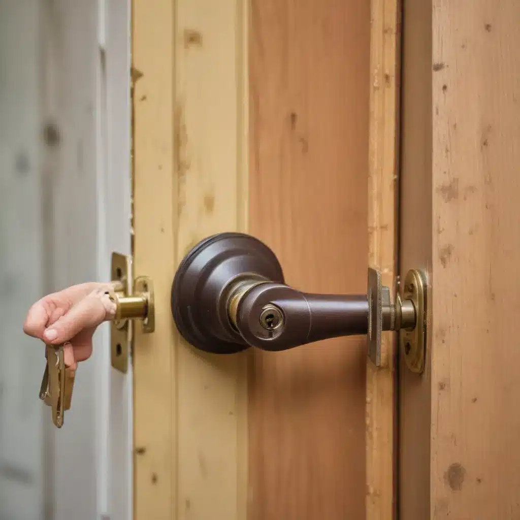 Locksmith Scams: Identifying and Overcoming Them for Your Safety and Security