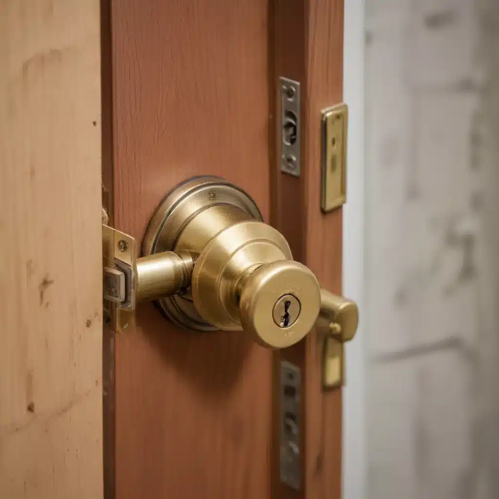 Locksmith Scams Uncovered: Safeguarding Your Property and Valuables