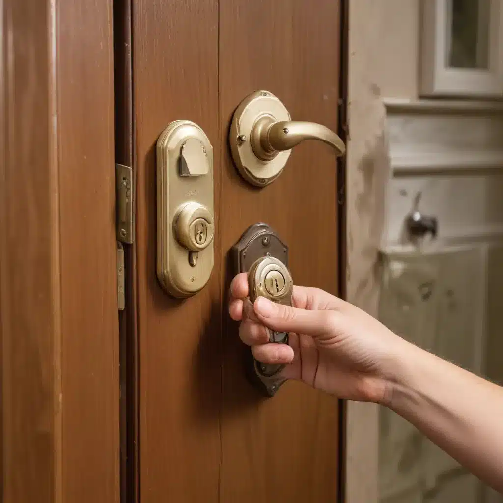 Locksmith Scams Unveiled: Protecting Your Property and Maintaining Peace of Mind