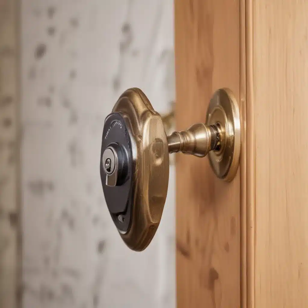Locksmith Services for Childproof Homes and Businesses in Washington DC