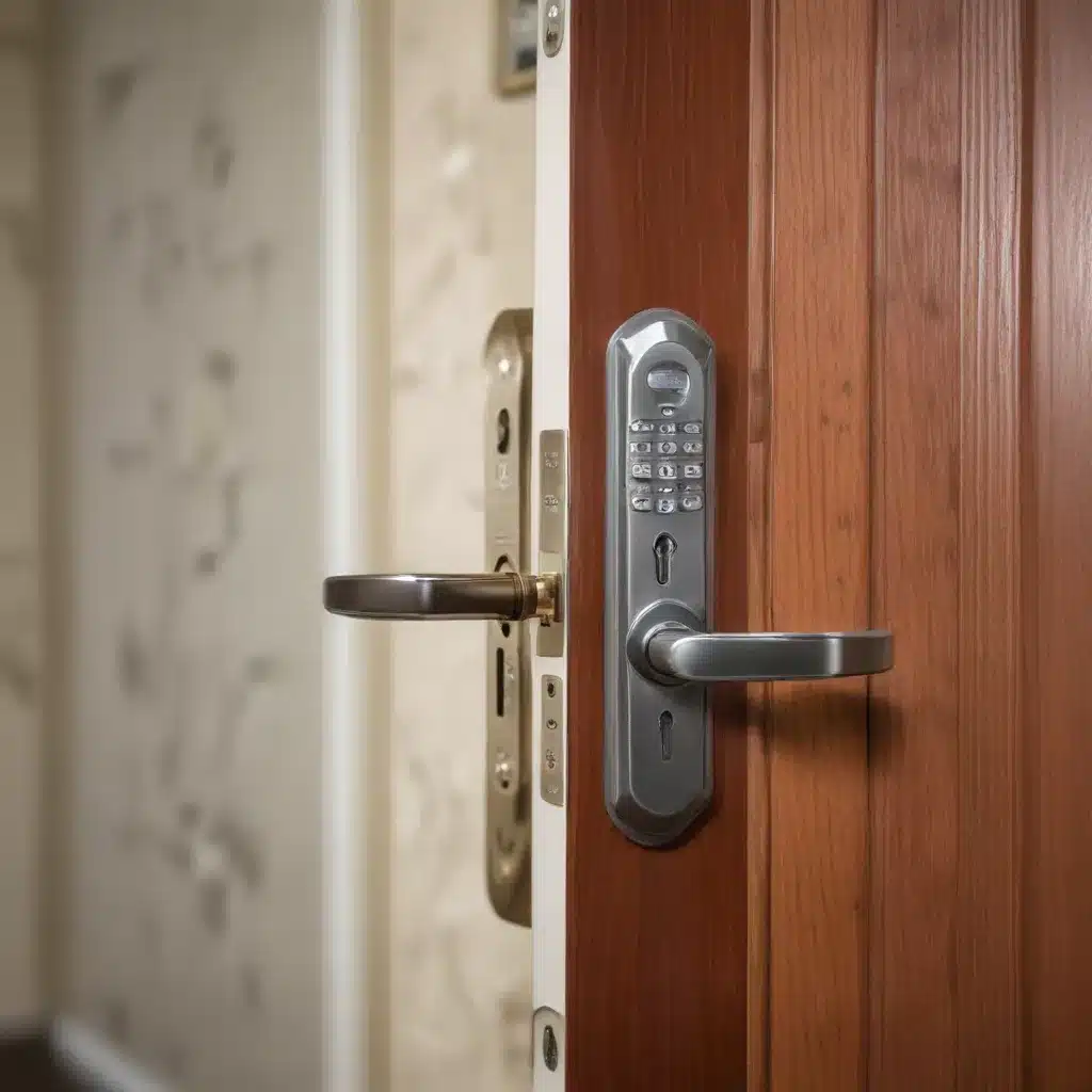 Locksmith Solutions for a Changing World: Adapting to Modern Security Needs