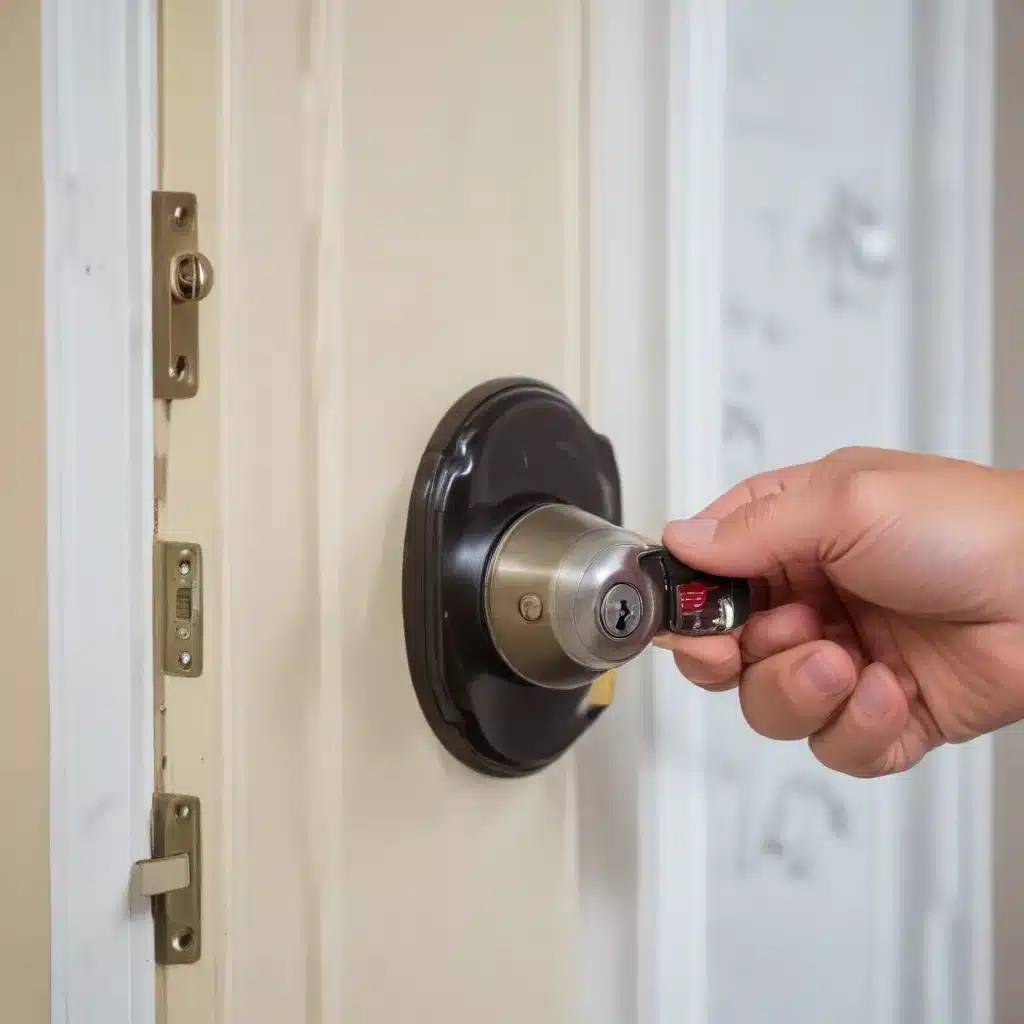 Locksmith Technology Empowering Homeowners and Businesses: A New Era of Protection